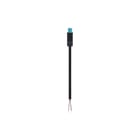Isotel - BST14I2 B2CA Patchkabel inst.bare gebouwinstall. aanslsn fem 1m bl
