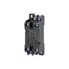 Omron - Relaisvoet Aanslvoet Type Ptf 8P 10A