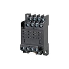 Omron - Relaisvoet Aanslvoet Type Ptf 14Pin