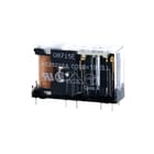 Omron - Schakelrelais Rel 24Vdc 5Maak 1Verbr