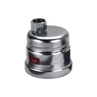Viega - Prestabo 1156 Fitting met 1 aansluiting Presta Eindkap 64 X 3/4