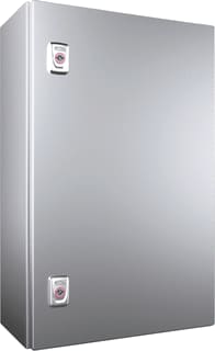 Rittal - AX Schakelkast leeg Kst 380X600X210 1D Rvs