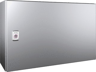 Rittal - AX Schakelkast leeg Kast 600X380 1D 1Mpl