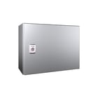 Rittal - AX Schakelkast leeg Kast 380X300 1Mpl Rvs