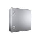 Rittal - AX Schakelkast leeg Kast 500X500X300 Rvs