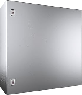 Rittal - AX Schakelkast leeg Kast 760X760X300 1D