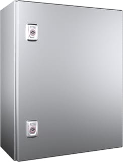 Rittal - Schakelkast leeg Ax Kast 400X500X210 1Mpl