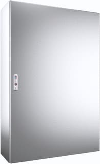 Rittal - AX Schakelkast leeg Kast 800 1D 1Mpl Rvs
