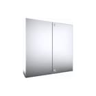 Rittal - AX Schakelkast leeg Kast 1000X1000 2D 1Mpl