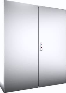 Rittal - AX Schakelkast leeg Kast 1000X1200 2D 1Mpl