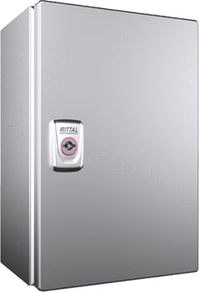Rittal - Schakelkast leeg Kx E-Box 200X300X155Mm
