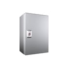 Rittal - Schakelkast leeg Kx E-Box 200X300X155Mm