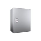 Rittal - KX Schakelkast leeg Ax Kast 380X380 1D 1Mpl