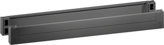 Rittal - Sokkel voor kast/lessenaar Vx Sokh&Plint1800X200 Se2