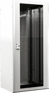Rittal - Netwerk-/serverkast Tx Cablenet+Zijw B802