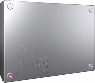 Rittal - KX Klemmenkast 1569000