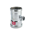 Viega - Prestabo 1118 Fitting met 3 aansluitingen Presta T Stuk 76,1X 28 X76,1