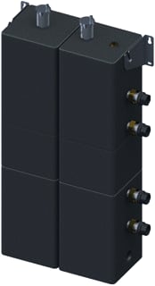 Itho Daalderop - Toebeh./onderdelen voor warmtepomp Wp Buffer 20L