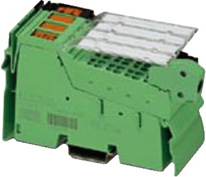 Phoenix Contact - IB INLINE PLC digitale in- en uitgangsmodule Multiplex Il24Muxmapac