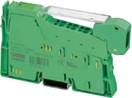 Phoenix Contact - IB INLINE PLC digitale in- en uitgangsmodule Veldbus Il Ai 2/Sf-Pac