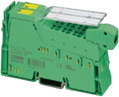 Phoenix Contact - IB INLINE PLC digitale in- en uitgangsmodule Veldbus Il Ao 1/Sf-Pac