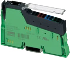 Phoenix Contact - IB INLINE PLC digitale in- en uitgangsmodule Veldbus Il 24 Pwrinpac