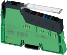 Phoenix Contact - IB INLINE PLC digitale in- en uitgangsmodule Veldbus Il 24 Seg-Pac