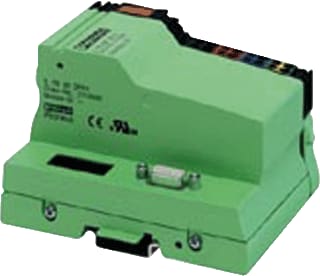 Phoenix Contact - IL INLINE PLC digitale in- en uitgangsmodule Veldbus Pb Bk Dp/V1Pac