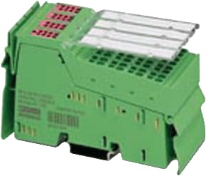 Phoenix Contact - IB INLINE PLC digitale in- en uitgangsmodule Veldbus Il 24Do32Hdpac
