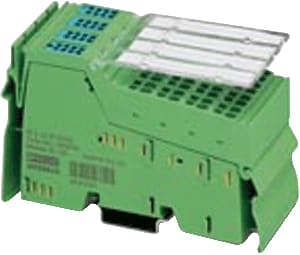 Phoenix Contact - IB INLINE PLC digitale in- en uitgangsmodule Veldbus Il 24Di32Hdpac