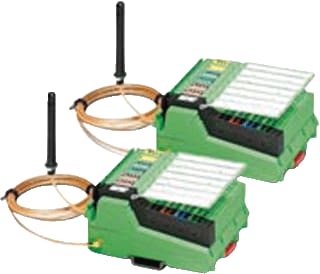 Phoenix Contact - ILB INLINE PLC digitale in- en uitgangsmodule Veldbus Ilbbtadiomuxomni