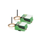 Phoenix Contact - ILB INLINE PLC digitale in- en uitgangsmodule Veldbus Ilbbtadiomuxomni