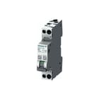 Siemens - Installatieautomaat inst.aut 230v 6ka 1+n c20
