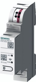 Siemens - Industriële PC kn pwrcntr 1000 data tran