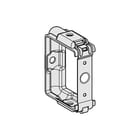 Schneider Electric - Canalis KBA Bevestigingssysteem railkoker Beugel Kbb40Zfu
