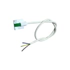 Schneider Electric - Canalis KDP Aftakkast railkoker Conn Kbc10Dcs101