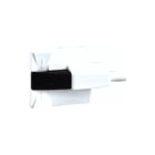 Schneider Electric - Canalis KDP Aftakkast railkoker conn kbc10dcs301