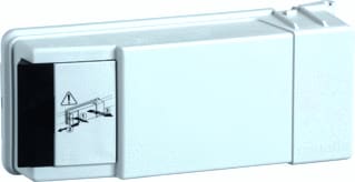 Schneider Electric - Canalis KDP Aftakkast railkoker Conn Kbc16Dcb40