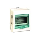 Schneider Electric - Canalis KN Aftakkast railkoker Aftakkst Knb32Cm55