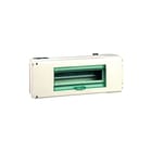 Schneider Electric - Canalis KN Aftakkast railkoker Aftakkst Knb63Sm412