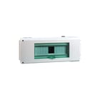 Schneider Electric - Canalis KN Aftakkast railkoker Aftakkst Knb63Sm48