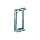 Schneider Electric - Canalis KS Bevestigingssysteem railkoker Beugel Ksb400Zf1