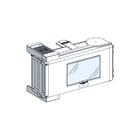 Schneider Electric - Canalis KS Aftakkast railkoker Aftakkst Ksb63Sm48
