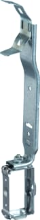 Schneider Electric - Canalis KBA Railkoker beugel kba40zfpu