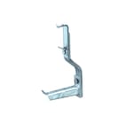 Schneider Electric - Canalis KN Bevestigingssysteem railkoker Beugel Knb160Zfg100