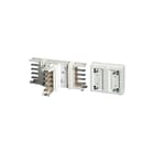 Schneider Electric - Canalis KS Railkoker T-Elem Ksa250Dtc40