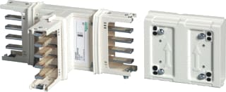 Schneider Electric - Canalis KS Railkoker T-Elem Ksa400Dtc40