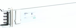 Schneider Electric - Canalis KS Railkoker Elem 400A 5M 10Aftak