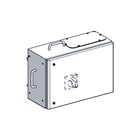 Schneider Electric - Canalis KS Aftakkast railkoker Aftakkst Ksb160Dc4