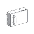 Schneider Electric - Canalis KS Aftakkast railkoker Aftakkst Ksb160Se4